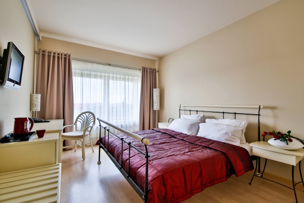 Hotel Relax Park Modra Stodola (Horoměřice)